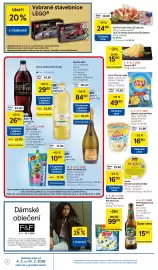 Tesco leták týden 10 Strana 2