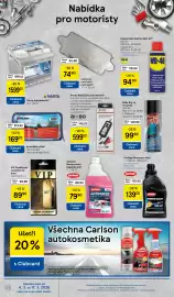 Tesco leták týden 10 Strana 24