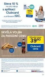 Tesco leták týden 10 Strana 25