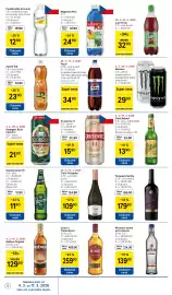 Tesco leták týden 10 Strana 8