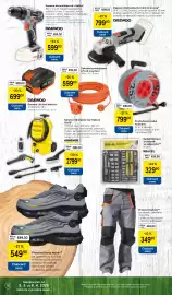 Tesco leták Strana 16