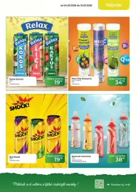 Tamda Foods leták týden 10 Strana 11