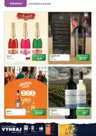 Tamda Foods leták týden 10 Strana 16