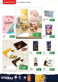 Tamda Foods leták týden 10 Strana 2