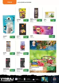 Tamda Foods leták týden 10 Strana 22