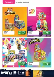 Tamda Foods leták týden 10 Strana 30