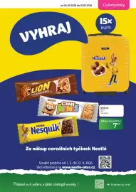 Tamda Foods leták týden 10 Strana 33