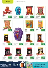 Tamda Foods leták týden 10 Strana 34