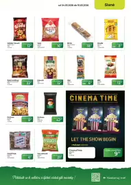 Tamda Foods leták týden 10 Strana 35