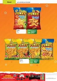 Tamda Foods leták týden 10 Strana 38