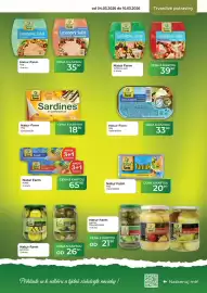 Tamda Foods leták týden 10 Strana 43