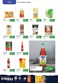 Tamda Foods leták týden 10 Strana 44