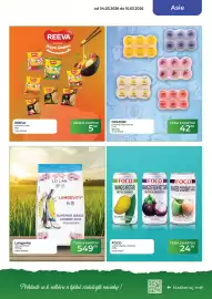 Tamda Foods leták týden 10 Strana 45