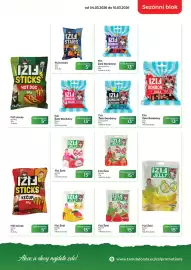 Tamda Foods leták týden 10 Strana 5