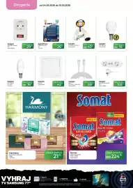 Tamda Foods leták týden 10 Strana 50