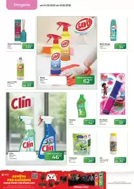 Tamda Foods leták týden 10 Strana 52