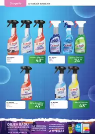 Tamda Foods leták týden 10 Strana 54