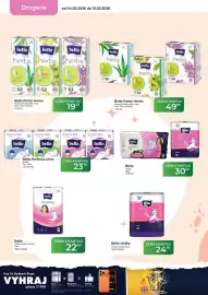 Tamda Foods leták týden 10 Strana 58