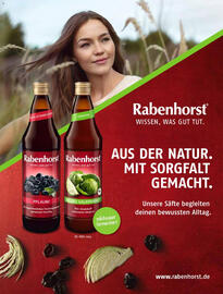 Dm drogerie Magazin Seite 108