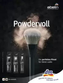 Dm drogerie Magazin Seite 102