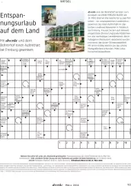 Dm drogerie Magazin Seite 103