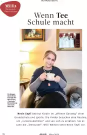 Dm drogerie Magazin Seite 104