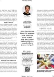 Dm drogerie Magazin Seite 105