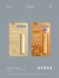 Dm drogerie Magazin Seite 12