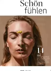 Dm drogerie Magazin Seite 13