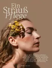 Dm drogerie Magazin Seite 14