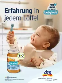 Dm drogerie Magazin Seite 2