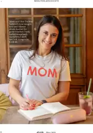 Dm drogerie Magazin Seite 24