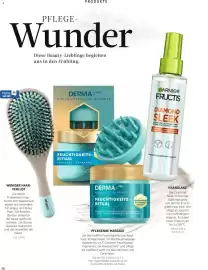 Dm drogerie Magazin Seite 28