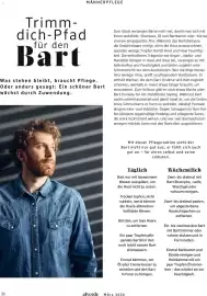 Dm drogerie Magazin Seite 30