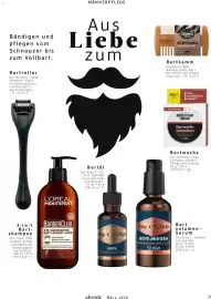 Dm drogerie Magazin Seite 31