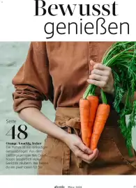 Dm drogerie Magazin Seite 41