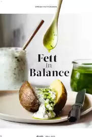 Dm drogerie Magazin Seite 42