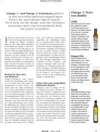 Dm drogerie Magazin Seite 43