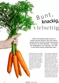 Dm drogerie Magazin Seite 48