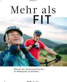 Dm drogerie Magazin Seite 52