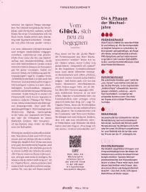 Dm drogerie Magazin Seite 59