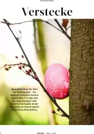 Dm drogerie Magazin Seite 6