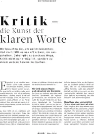 Dm drogerie Magazin Seite 67