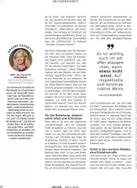 Dm drogerie Magazin Seite 68