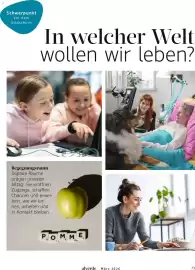 Dm drogerie Magazin Seite 73