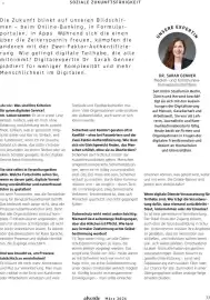 Dm drogerie Magazin Seite 77