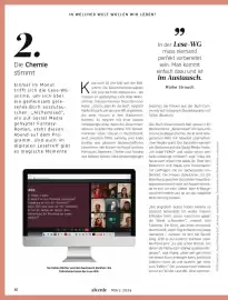 Dm drogerie Magazin Seite 80