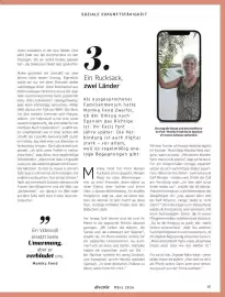 Dm drogerie Magazin Seite 81