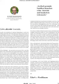 Dm drogerie Magazin Seite 83