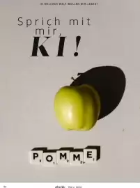 Dm drogerie Magazin Seite 86